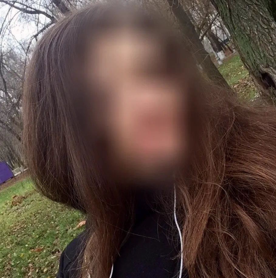Magda, 36