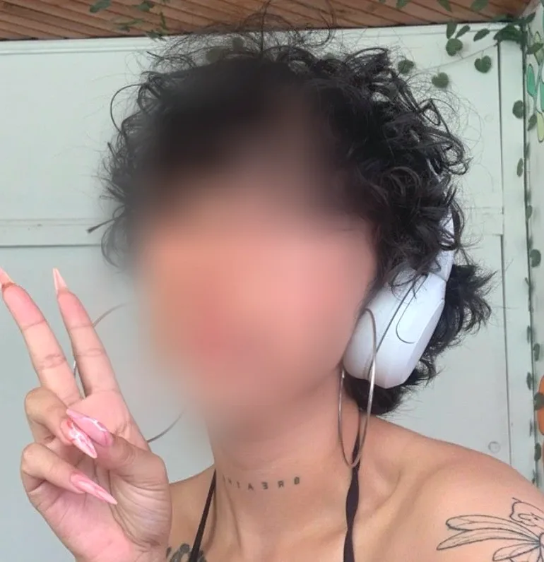 Zainab, 26
